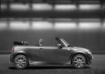 Mini One Life Ball Cabrio Designed by Kenneth Cole 2010 года